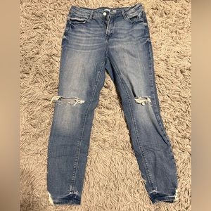 COPY - 🎉 4/$20 Old Navy Rockstar Skinny Jeans